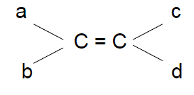 Cấu trúc phân tử hợp chất hữu cơ - ảnh 3