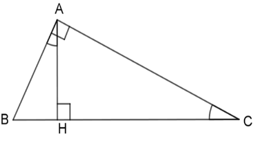 Cho Hình Vẽ Dưới Đây Với (Góc (Bah) = Góc (Ach) ) . Khi Đó Các