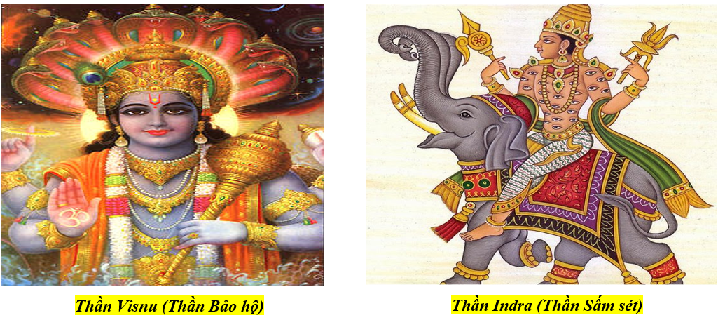 Các quốc gia Ấn và văn hóa truyền thống Ấn Độ - ảnh 4