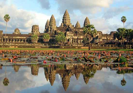 Angkor Wat – Wikipedia tiếng Việt