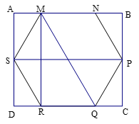 Hình đa diện nào dưới đây không có tâm đối xứng ?