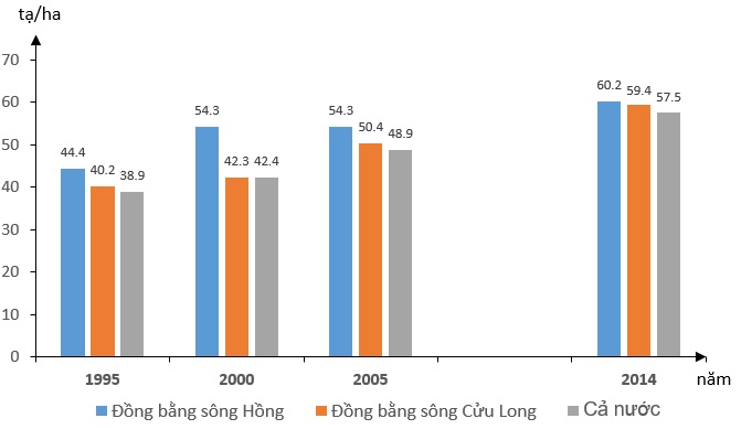 Năng suất lúa là yếu tố quan trọng trong sản xuất nông nghiệp, đóng vai trò quyết định đến sản lượng và chất lượng của sản phẩm nông nghiệp. Xem hình ảnh liên quan để nắm rõ về quá trình trồng trọt, chăm sóc và thu hoạch lúa để tăng năng suất và đạt được kết quả cao nhất.