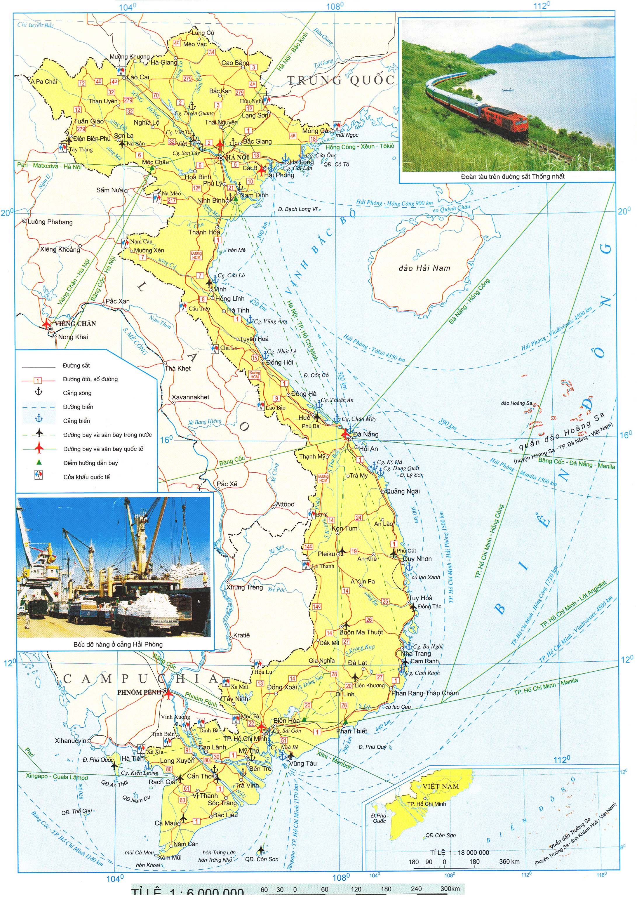 Atlat địa lý Việt Nam 2024 cập nhật đầy đủ các thông tin về địa lý và văn hóa của Việt Nam. Với các chức năng tiên tiến như tìm kiếm và định vị GPS, du khách sẽ dễ dàng tìm thấy các điểm đến nổi tiếng và ẩn dật nhất của đất nước. Hãy khám phá Việt Nam theo cách của bạn.