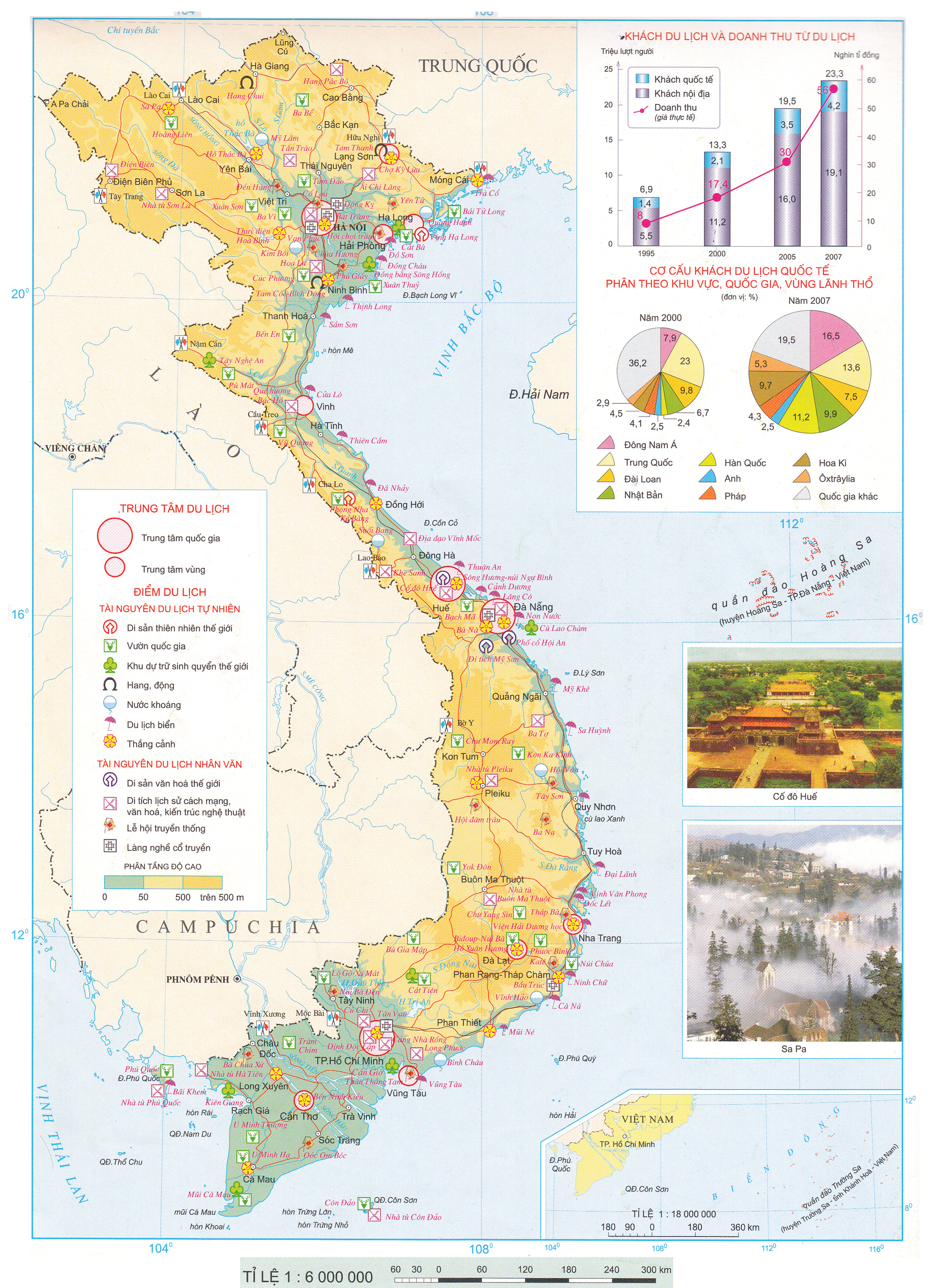 Lý thuyết Atlat Địa lí Việt Nam giúp bạn hiểu rõ hơn về các hiện tượng địa chất và địa hình đặc trưng của Việt Nam. Với những nghiên cứu mới nhất và bản đồ địa hình trong nước, bạn sẽ được trải nghiệm những phát hiện kỳ thú từng góc cạnh của đất nước. Hãy để bản đồ và lý thuyết giúp bạn khám phá những bí mật đầy thú vị của Việt Nam.