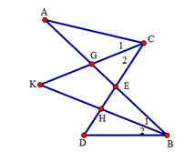 Lời giải - Đề kiểm tra học kì 1 - Đề số 2 - ảnh 1