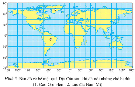 Sai sót trong bản đồ thế giới: Nếu bạn quan tâm đến thông tin chính xác trên bản đồ thế giới, hãy đến với chúng tôi. Chúng tôi có thể giúp bạn thực hiện các sửa đổi cần thiết để bản đồ thế giới trở nên chính xác hơn, từ đó giúp bạn cảm nhận được rõ ràng hơn về trái đất và các điểm đến trên toàn cầu.
