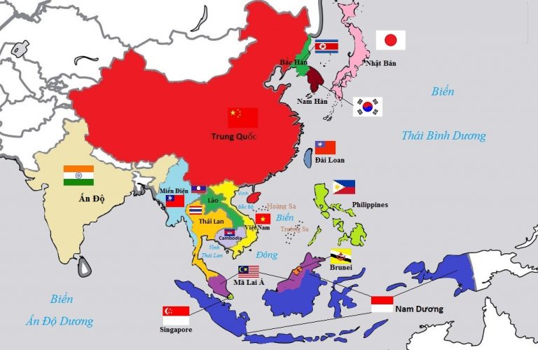 Như một điểm trên bản đồ quan trọng, vị trí của Việt Nam trên bản đồ Châu Á 2024 sẽ cho bạn rõ ràng hơn về vị trí địa lý của đất nước ta trong khu vực. Hãy khám phá những tài nguyên thiên nhiên và văn hóa đặc trưng của Việt Nam thông qua hình ảnh và video trên trang web này.