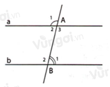Câu 5 Cho hình vẽ sau M3Hình tam giác ABC có mấy góc nhọn mấy góc  vuông mấy góc tù mấy góc bẹt Kể  Olm