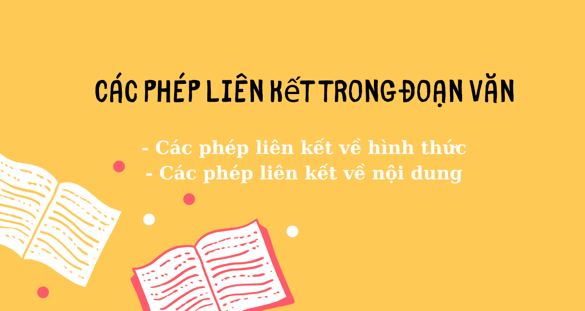 Có những phép liên kết nào khác ngoài phép lặp từ ngữ?
