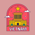 Viết: Viết về đất nước, con người Việt Nam