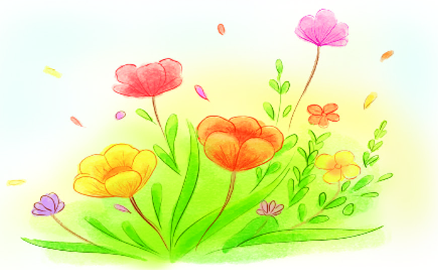 Vì sao mùa xuân kể về hương và về hoa? Xem Bài Đọc Những