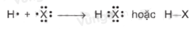 Bài 17: Hydrogen halide và hydrohalic acid - ảnh 1
