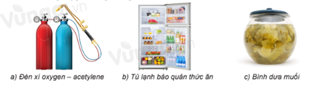 Bài 19: Tốc độ phản ứng - ảnh 2