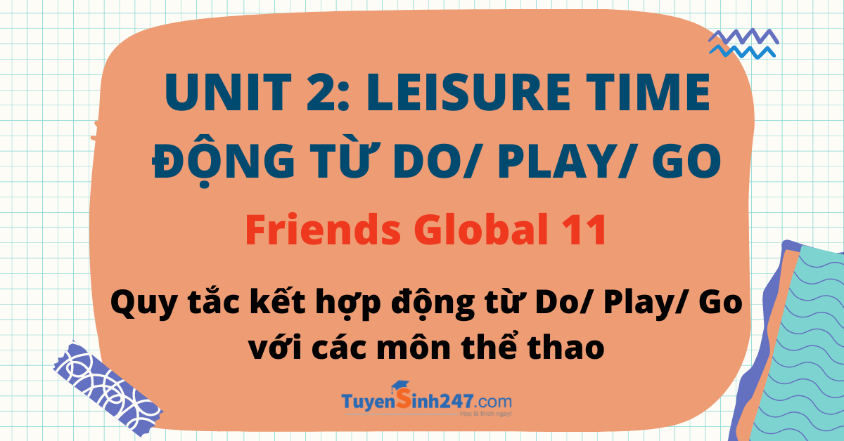 L Thuy T Ng Ph P Ng T Do Play Go M N Ti Ng Anh Friends Global