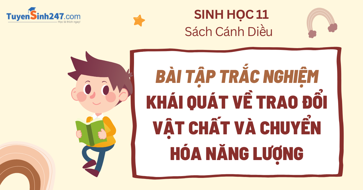 B i t p b i 1 kh i qu t v trao i ch t v chuy n h a n ng l ng sinh
